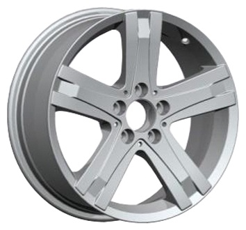 Replica MB83 8Jx18 5x112 ET43 DIA66.6