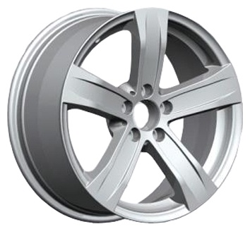 Replica MB84 8.5Jx18 5x112 ET38 DIA66.6
