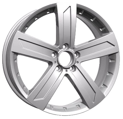 Replica MB85 8Jx19 5x112 ET47 DIA66.6