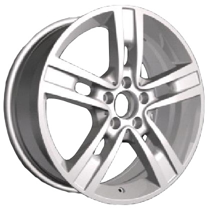 Replica MB88 8Jx18 5x112 ET56 DIA66.6