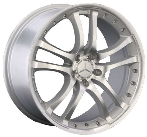 Replica MB90 8.5Jx18 5x112 ET38 DIA66.6