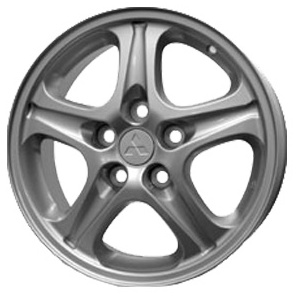 Replica MI1 7.5Jx18 6x139.7 ET38 DIA67.1