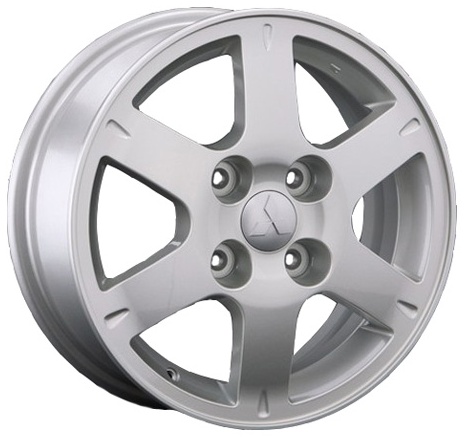 Replica MI10 6.5Jx16 5x114.3 ET46 DIA67.1