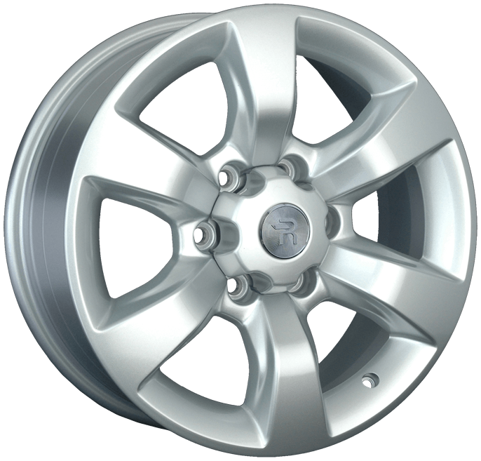 Replica MI109 7Jx16 6x139.7 ET38 DIA67.1 S