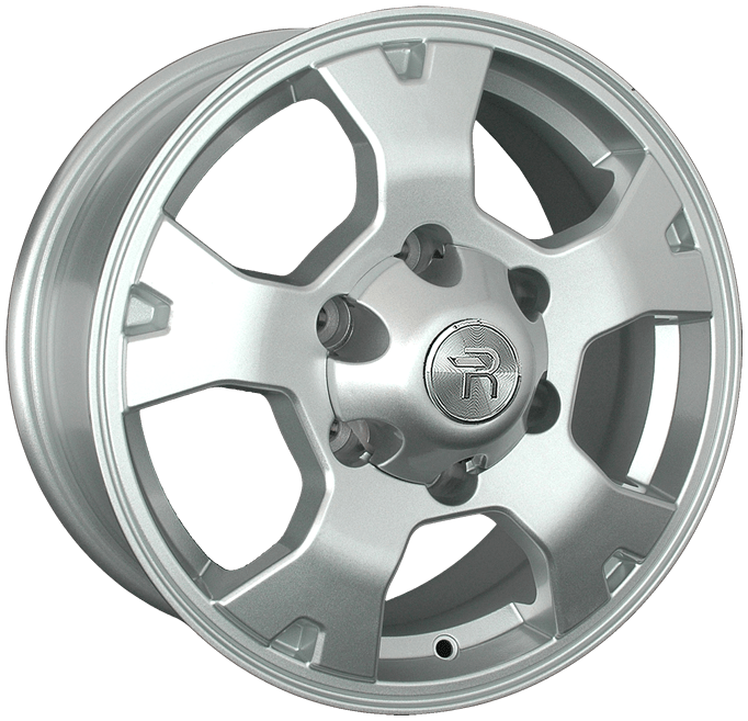 Replica MI111 7Jx16 6x139.7 ET38 DIA67.1 S
