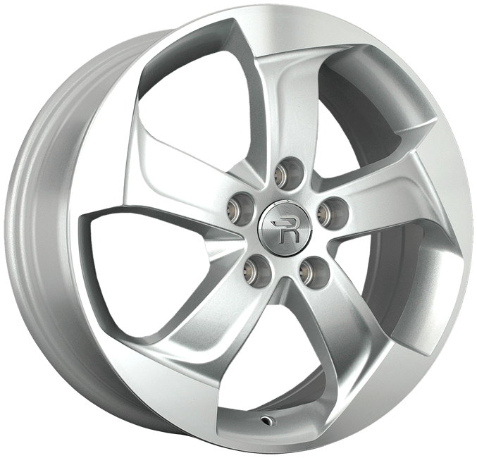 Replica MI120 6.5Jx17 5x114.3 ET46 DIA67.1 SF