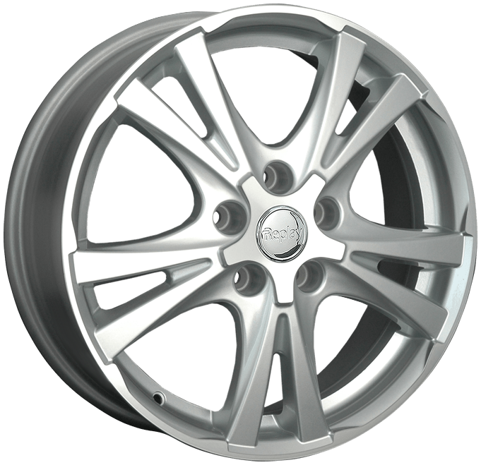 Replica MI122 6.5Jx17 5x114.3 ET46 DIA67.1 SF