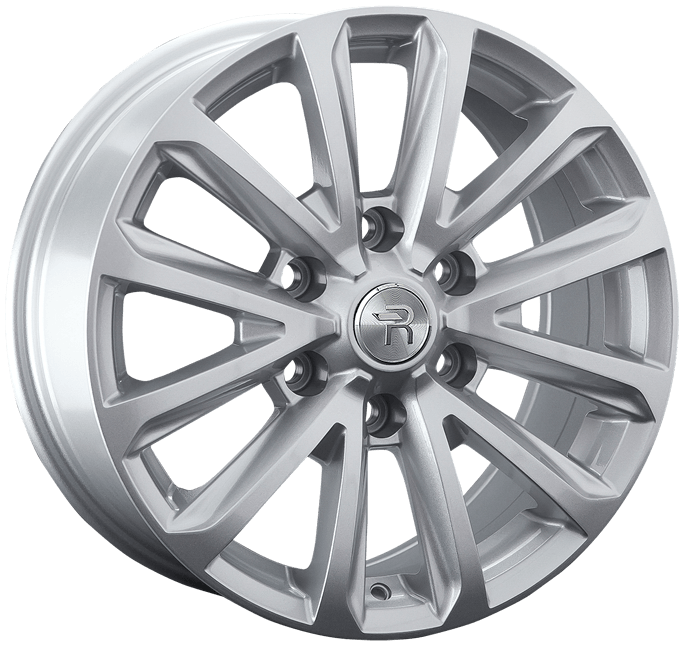 Replica MI129 7.5Jx17 6x139.7 ET38 DIA67.1 S