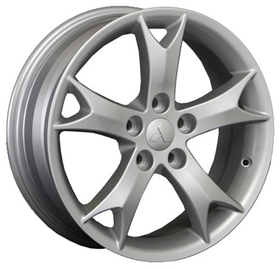Replica MI13 7.5Jx17 6x139.7 ET46 DIA67.1