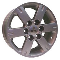 Replica MI14 7.5Jx17 6x139.7 ET38 DIA67.1