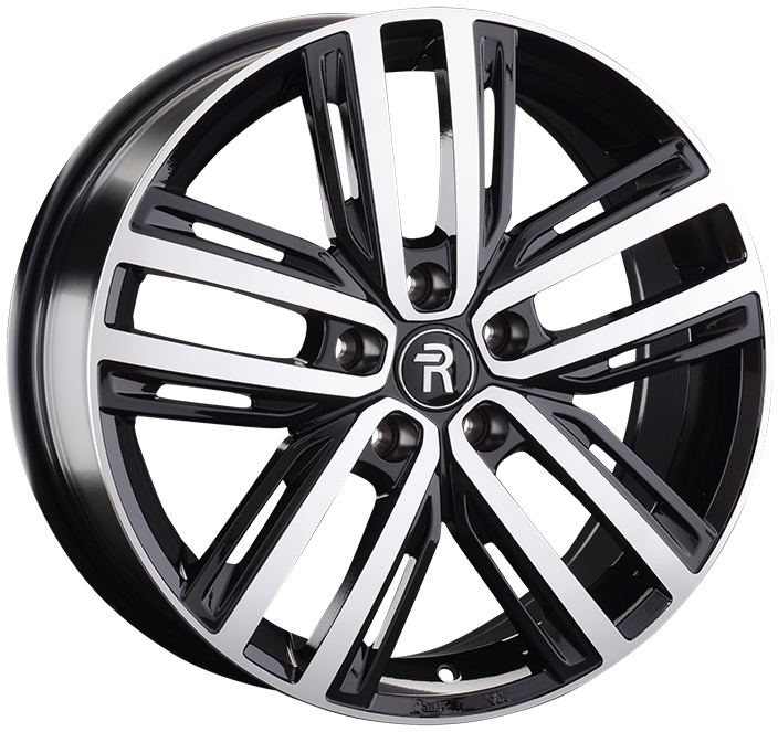 Replica MI144 7Jx18 5x114.3 ET38 DIA67.1 BKF