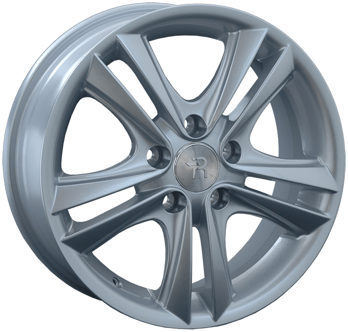 Replica MI149 6.5Jx16 5x114.3 ET38 DIA67.1 S