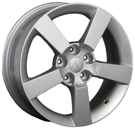 Replica MI15 6.5Jx17 5x114.3 ET38 DIA67.1