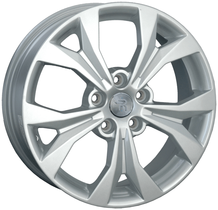 Replica MI150 6.5Jx17 5x114.3 ET46 DIA67.1 S
