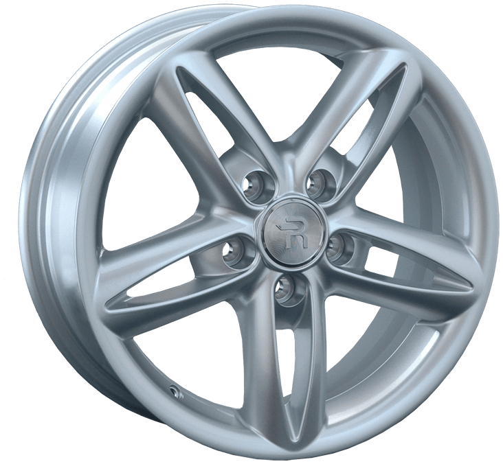 Replica MI154 6.5Jx16 5x114.3 ET38 DIA67.1 S
