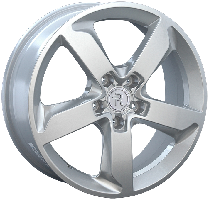 Replica MI161 6.5Jx16 5x114.3 ET38 DIA67.1 S
