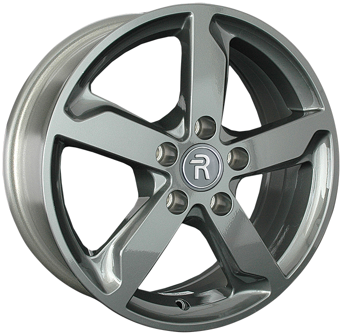 Replica MI161 6.5Jx16 5x114.3 ET38 DIA67.1 GM