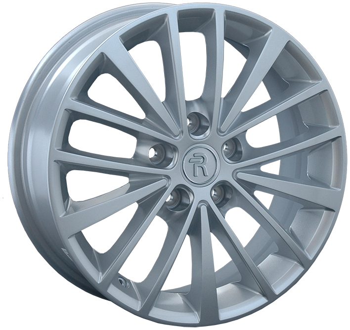 Replica MI162 6.5Jx16 5x114.3 ET38 DIA67.1 S