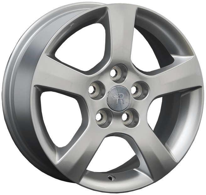 Replica MI19 6.5Jx16 5x114.3 ET46 DIA67.1 S