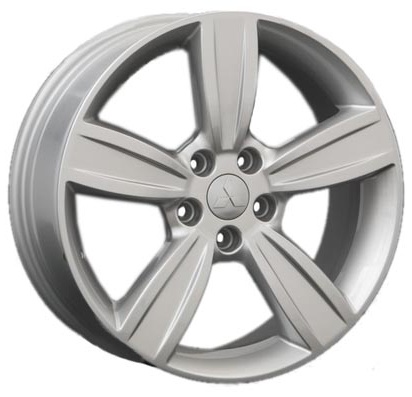 Replica MI24 7Jx18 5x114.3 ET38 DIA67.1
