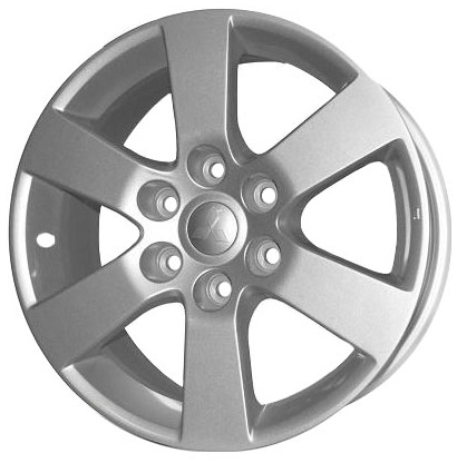 Replica MI26 9Jx20 6x139.7 ET30 DIA67.1
