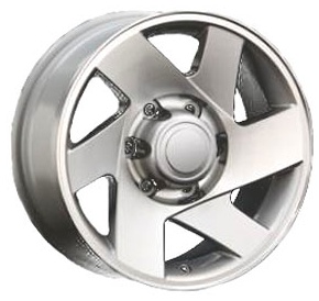Replica MI28 7Jx16 6x139.7 ET10 DIA107.5