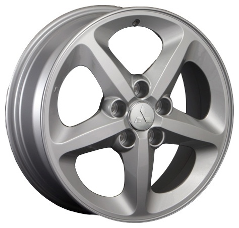 Replica MI30 6.5Jx16 5x114.3 ET46 DIA67.1