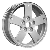 Replica MI32 6.5Jx16 5x114.3 ET38 DIA67.1