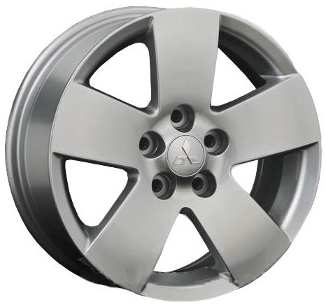 Replica MI37 6.5Jx16 5x114.3 ET38 DIA67.1