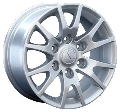 Replica MI38 7.5Jx17 6x139.7 ET38 DIA67.1