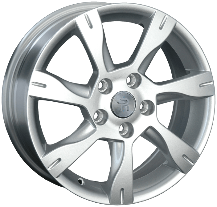 Replica MI46 6.5Jx15 5x114.3 ET44 DIA67.1 S