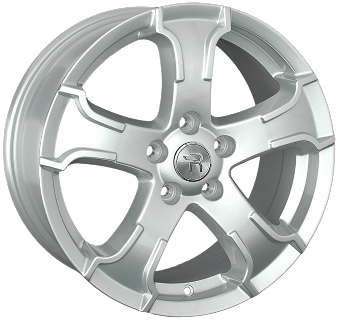 Replica MI62 6.5Jx17 5x114.3 ET46 DIA67.1 S