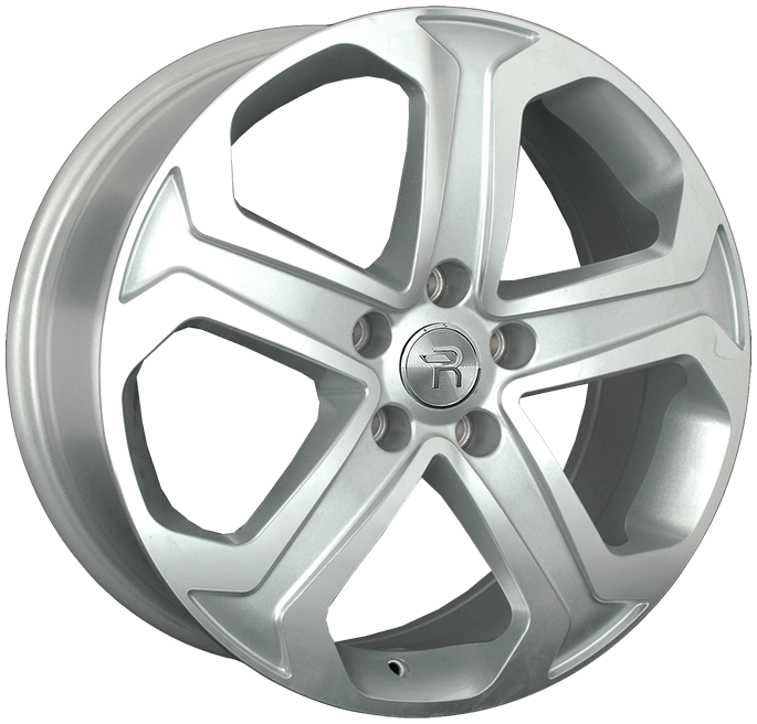 Replica MI66 6.5Jx17 5x114.3 ET46 DIA67.1 SF