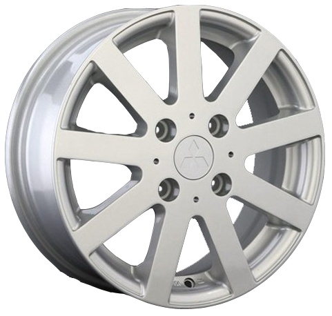 Replica MI7 6.5Jx16 5x114.3 ET46 DIA67.1