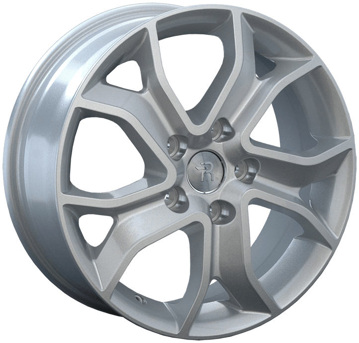 Replica MI80 6.5Jx16 5x114.3 ET38 DIA67.1 S