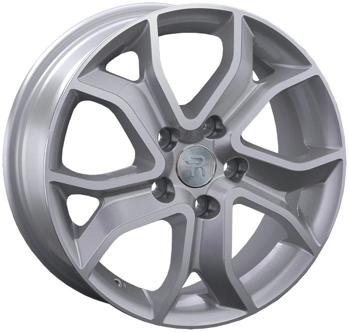 Replica MI80 6.5Jx16 5x114.3 ET38 DIA67.1 SF