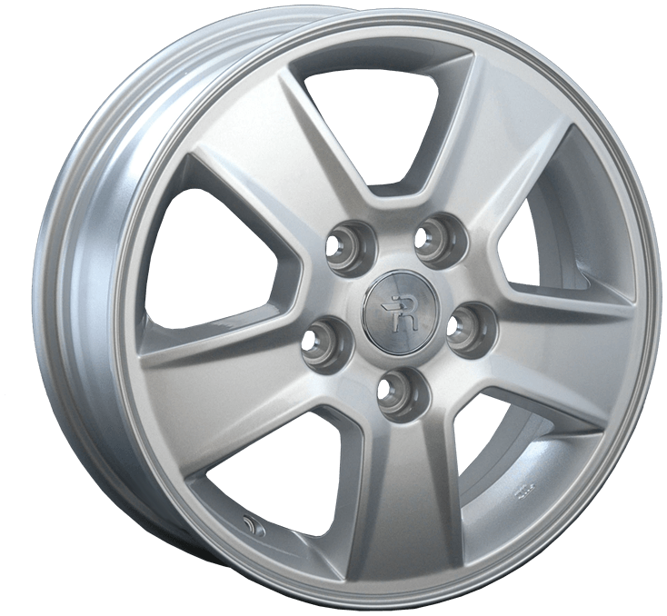 Replica MI86 5.5Jx15 5x114.3 ET46 DIA67.1 S