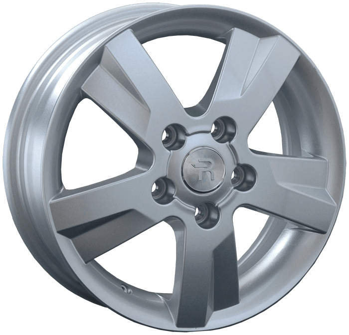 Replica MI89 5.5Jx15 5x114.3 ET46 DIA67.1 S