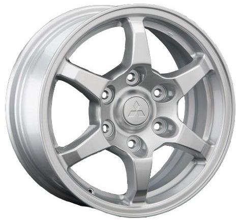 Replica MI9 7Jx16 6x139.7 ET46 DIA67.1