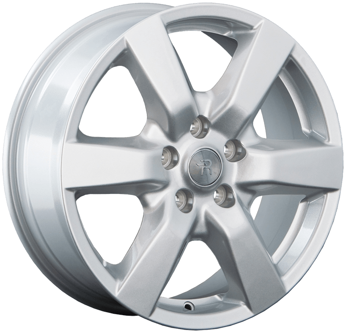 Replica MI95 6.5Jx17 5x114.3 ET46 DIA67.1 S