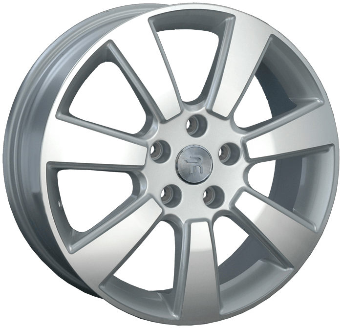 Replica MI99 6.5Jx17 5x114.3 ET46 DIA67.1 SF