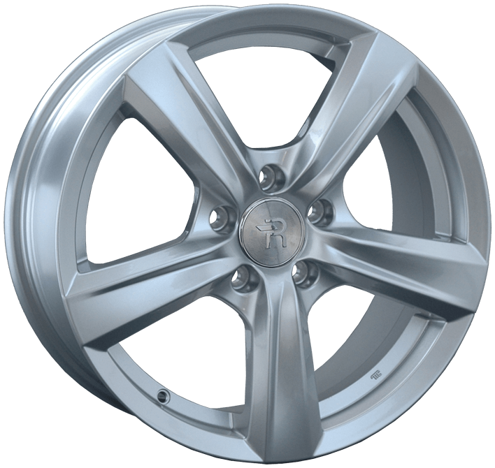 Replica MR105 8Jx18 5x112 ET53 DIA66.6 S