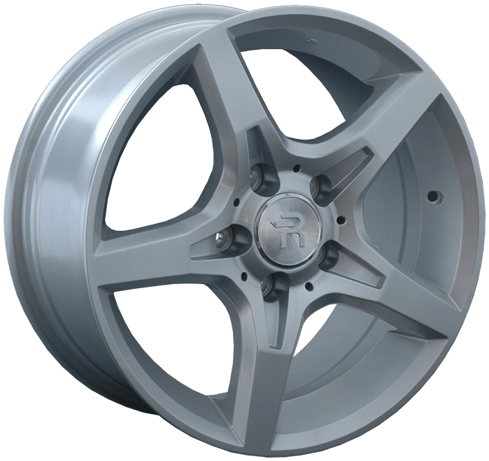 Replica MR106 7.5Jx16 5x112 ET53 DIA66.6 S