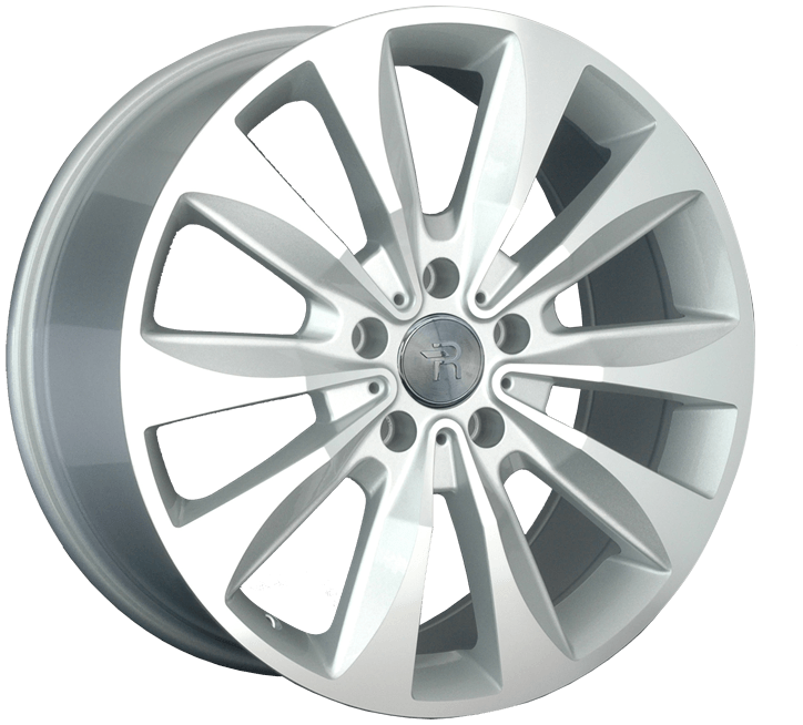 Replica MR110 8.5Jx20 5x112 ET62 DIA66.6 SF