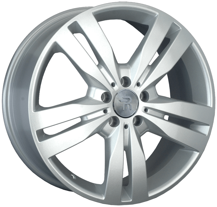 Replica MR114 8.5Jx19 5x112 ET59 DIA66.6 S