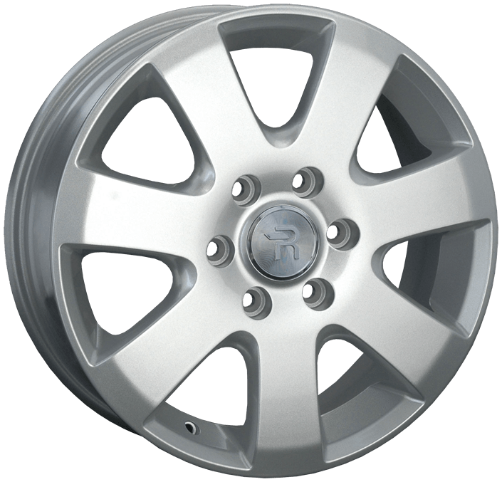 Replica MR115 6.5Jx17 6x130 ET62 DIA84.1 S