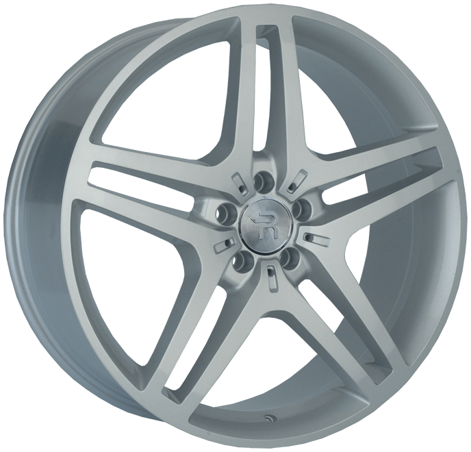 Replica MR117 9Jx21 5x112 ET53 DIA66.6 S