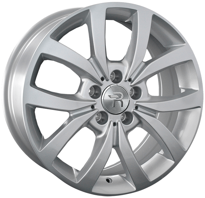 Replica MR125 7.5Jx17 5x112 ET37 DIA66.6 S