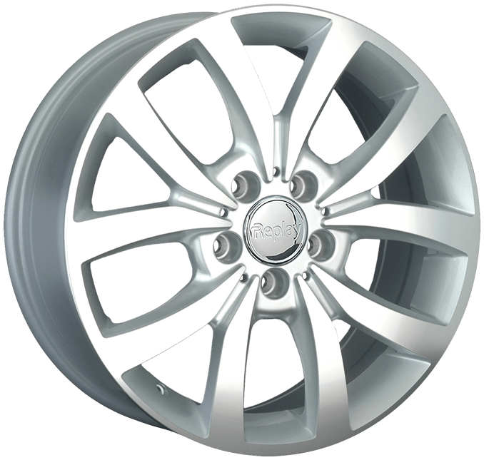 Replica MR125 7.5Jx12 5x112 ET47 DIA66.6 SF
