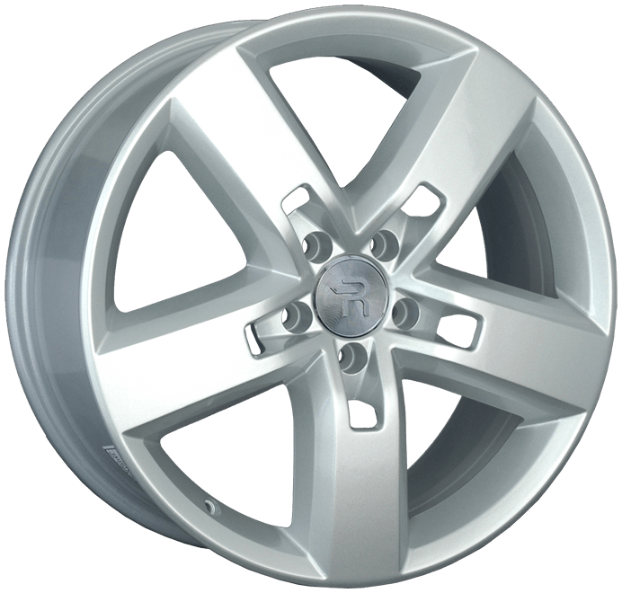 Replica MR128 8.5Jx19 5x112 ET59 DIA66.6 S